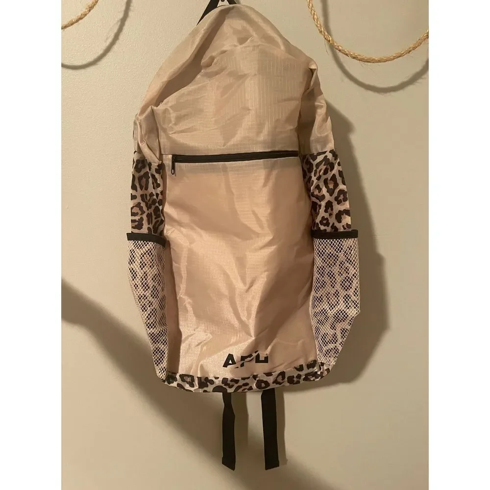 APL backpack - Picture 1 of 5
